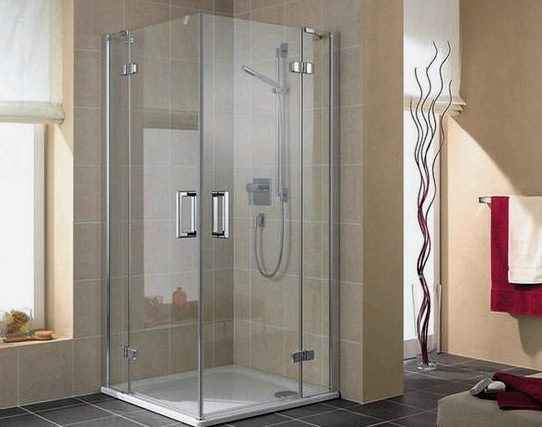 Cómo elegir una cabina de ducha