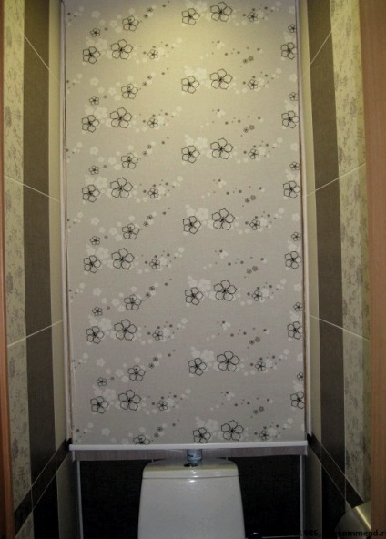 ¿Qué tan práctico es el uso de persianas en el baño, sus variedades?