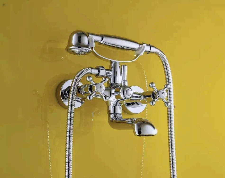 Guía de selección de grifos de ducha