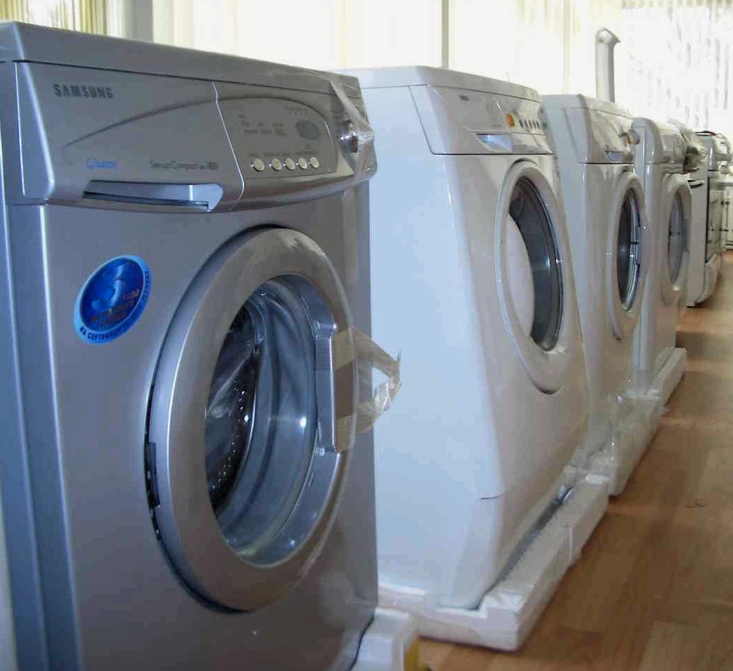 Consejos para el desmontaje de la lavadora