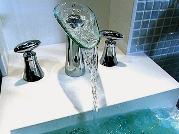 Guía de selección de grifos para lavabos de baño