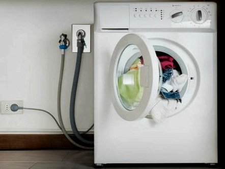 Por qué la lavadora no recibe agua, motivos y formas de reparación