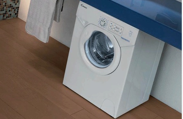 Dimensiones de la lavadora ancho, alto y peso