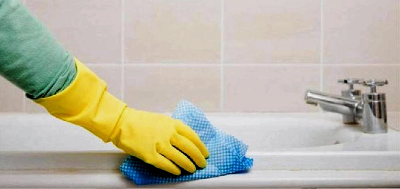 Calificación de los mejores detergentes para baño