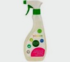 Calificación de los mejores detergentes para baño