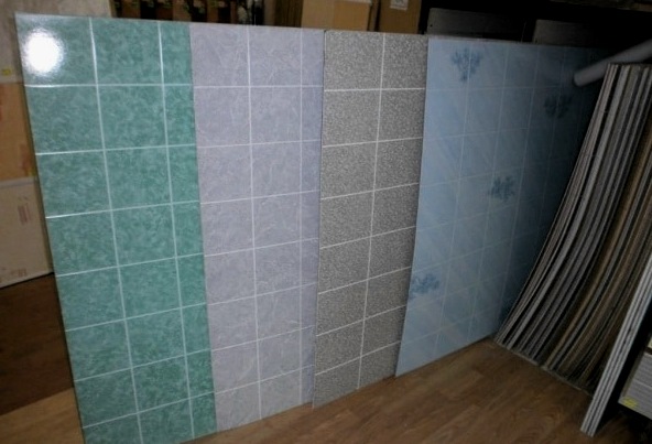 La ventaja de usar paneles de pared en el baño