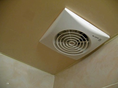 Consejos de bricolaje para ventiladores de bañera