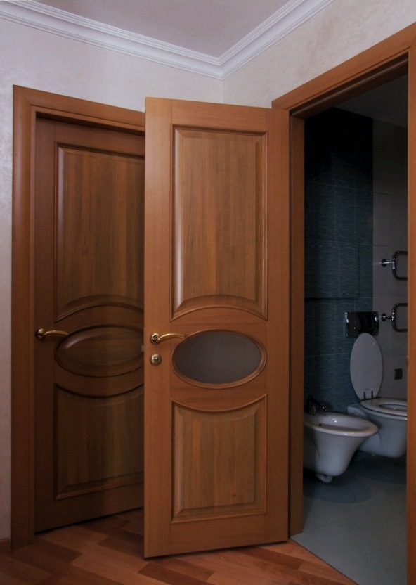 Consejos para puertas de baños y aseos