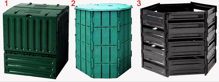 Compost pit / composter: qué tipo elegir, cómo colocar en el sitio, diseño y fabricación