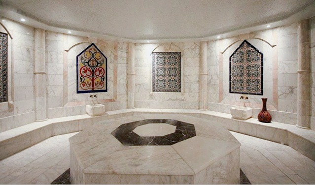 Decoración interior del baño: opciones, elección de estilo y materiales según el tipo.