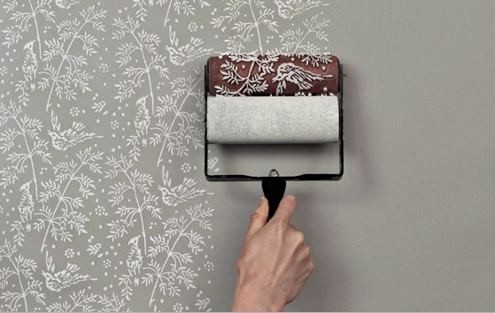 Pintar paredes en un apartamento con pintura a base de agua: desde la preparación hasta la decoración.