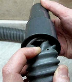 Reparación de aspiradoras: varios tipos, averías típicas y su eliminación, sutilezas.