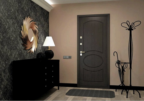 ¿Cómo elegir una puerta de entrada confiable a un apartamento?