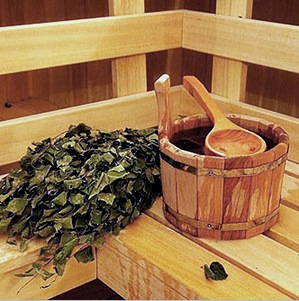 Cómo hacer una mini-sauna en un apartamento: coordinación, equipamiento, montaje.