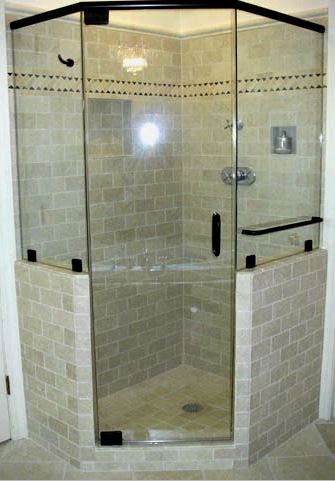 Cabina de ducha: diseño, componentes, cómo hacerlo de forma completamente independiente: el orden de trabajo.