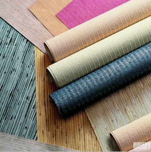 Tipos de papel tapiz: ¿cuál elegir?