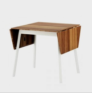 Mesa de cocina: hágalo usted mismo de madera: de forma rápida, sencilla, bonita y fiable