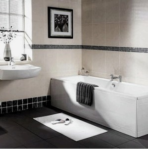 Renovación de baños: presupuesto, detalles de la habitación, ciclo completo de trabajo