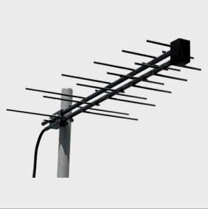 Antena de TV casera: para DVB y señal analógica: teoría, tipos, fabricación
