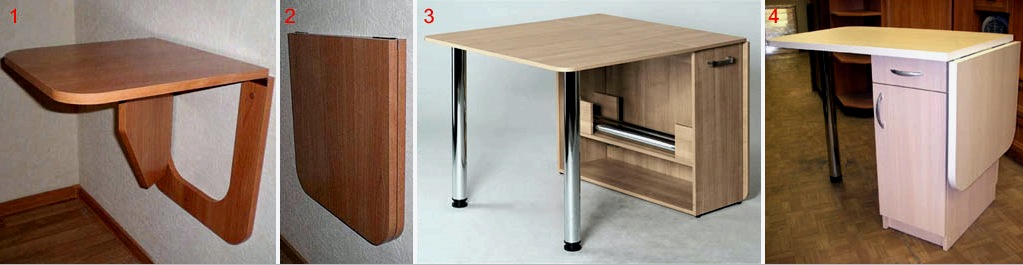 Mesa de cocina: hágalo usted mismo de madera: de forma rápida, sencilla, bonita y fiable