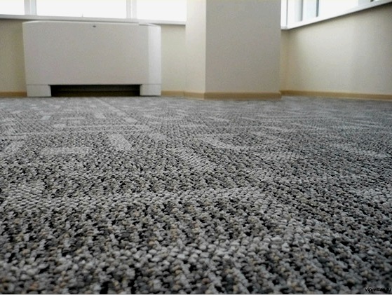 Materiales de base para alfombras: ventajas de uso y características de elección.